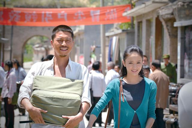 平凡的世界剧照，路遥平凡的世界影响了几代人（就没有《平凡的世界》）
