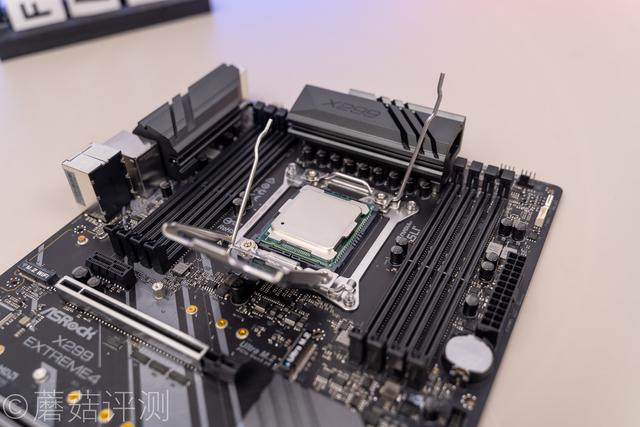 华擎主板怎么样，电脑主板十大排名（性价比表现出色、华擎X299）