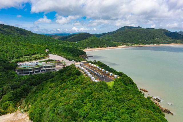 普陀山旅游攻略最新，普陀山旅游攻略2021（期待与你在普陀山朱家尖的邂逅~）