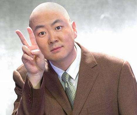 郭冬临个人资料(春晚钉子户郭冬临的清醒因一句话被误会五年) - 趣闻
