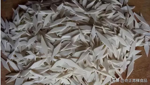 青稞面的营养价值青稞面是什么，这款来自西藏的青稞面你值得拥有