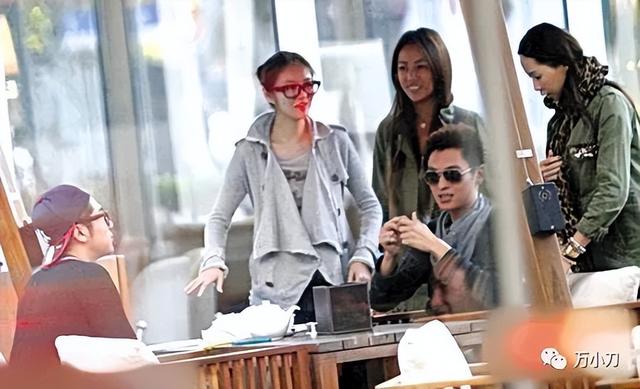 安以轩老公大她多少岁，安以轩老公大她多少岁了（陈荣炼因涉不法经营赌博被正式起诉）