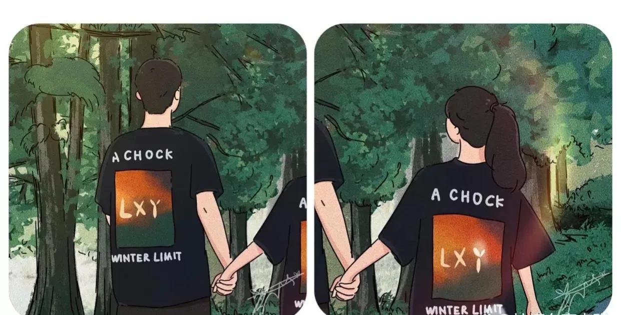 20句简短情人节经典佳句（情人节句子发朋友圈的经典语录）