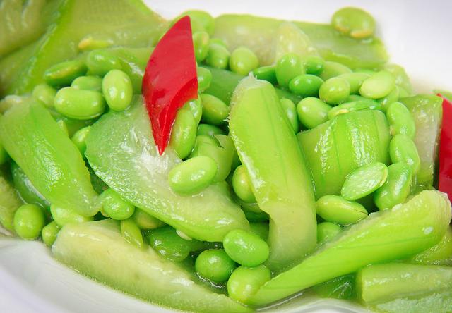 入伏吃什么，入伏吃什么养生驱寒（也要吃这5种食物）