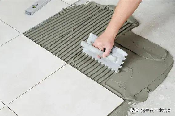 贴墙砖水泥厚度一般多少，
