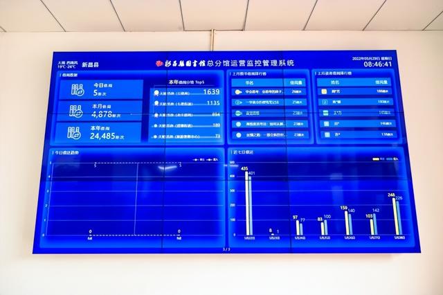 新昌最值得去的景点是哪里，邂逅夏日里的七个美好