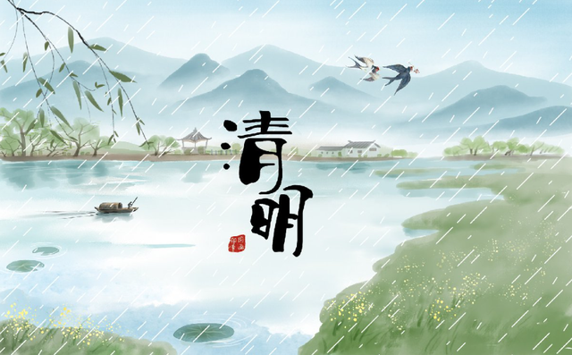 上巳节是几月几日，上巳节每年都是公历几月几日（清明节丨三个节日交融而生）