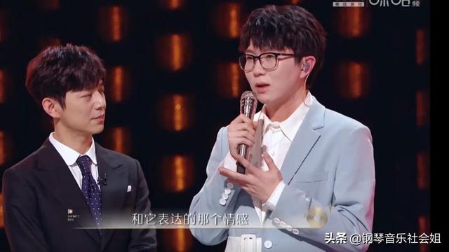 《声生不息》五公歌单：摒弃冷门曲目，三首红歌当唤起全民合唱