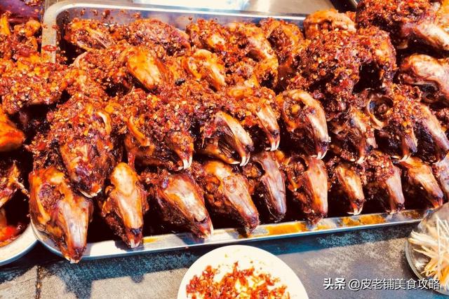 四川成都特色小吃，四川成都著名小吃（到成都不得不尝的7道特色小吃）