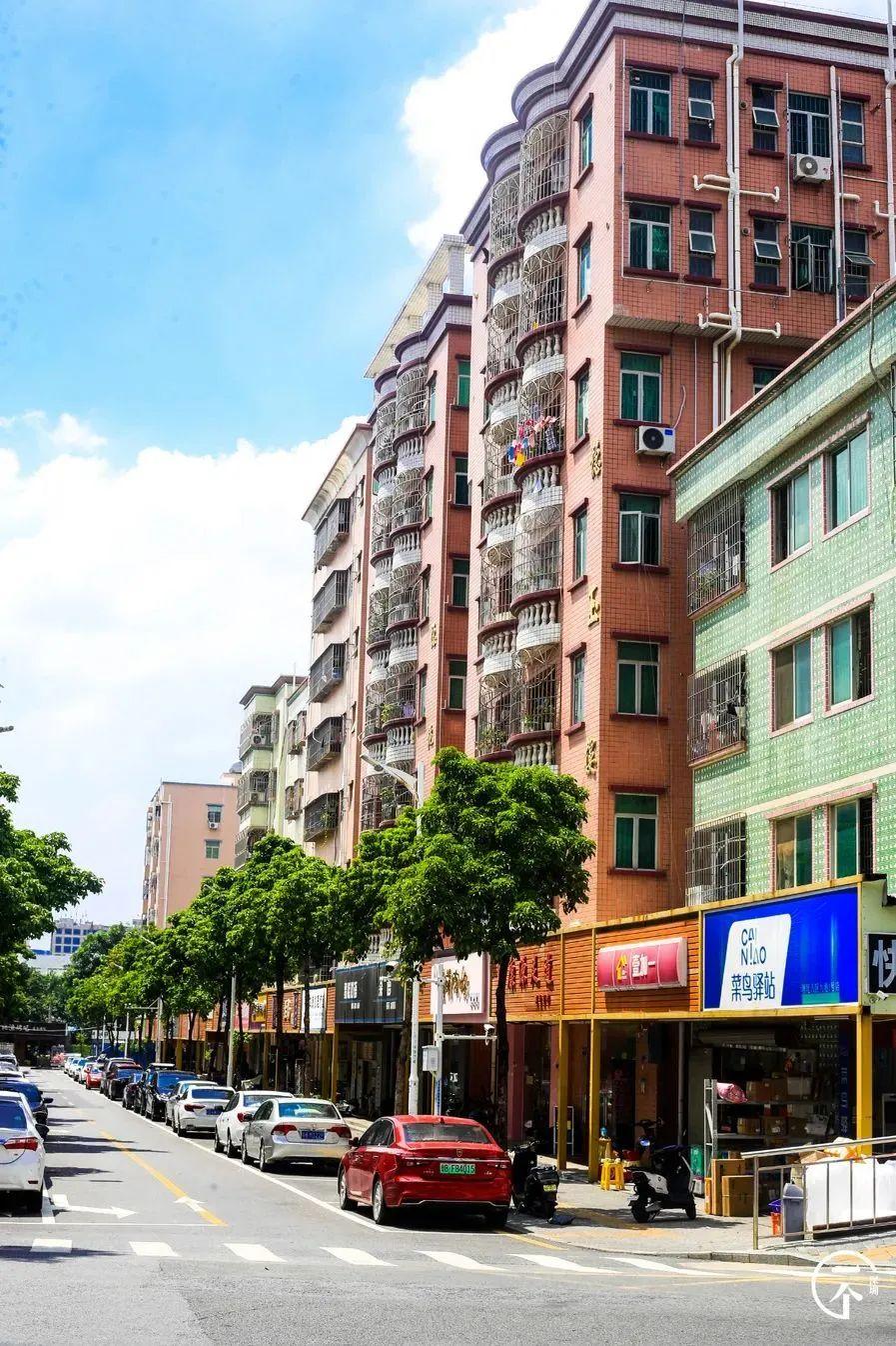 深圳北在哪个区(深圳西站在哪个区)