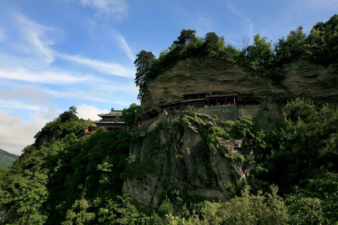 武當山住宿(學生必看) - 悅聞天下