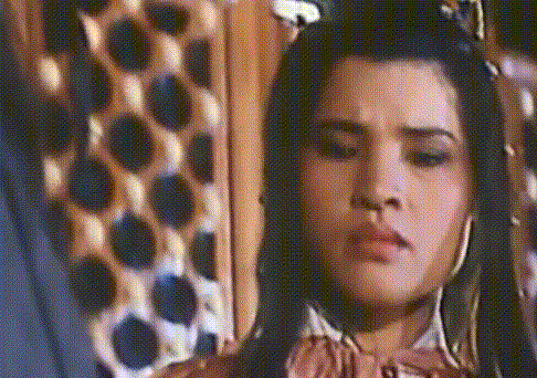 天龙八部里的阿朱是谁演的呀，天龙八部里面的阿朱是谁演的（把6位演阿朱的女星颜值）