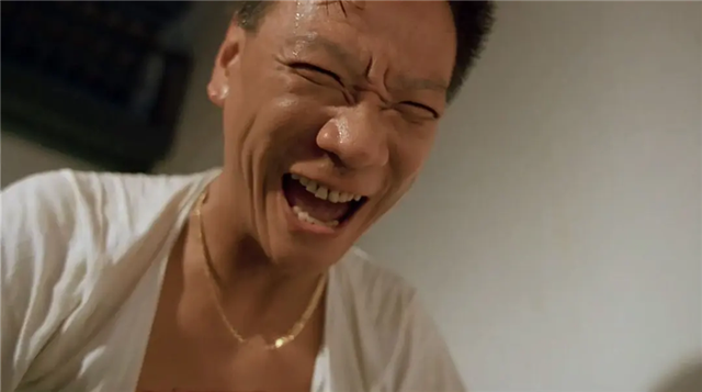 撞到正大结局，撞到正电视剧剧情介绍（那些年去世的香港“反派”演员）