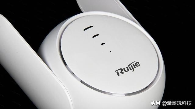 网络信号放大器，无线网络信号放大器（锐捷小兔子Mesh放大器体验）