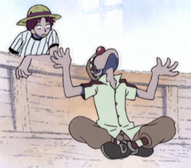 海贼王香克斯身份，洛克斯之子巴基—红发和巴基身份解析