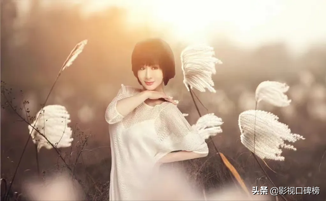 潘迎紫演武则天的时候多大了，潘迎紫演过武则天吗（潘迎紫真是娱乐圈的一个传奇）