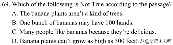 英语阅读理解解题技巧，高中英语阅读理解解题技巧（深入解读阅读理解解题技巧）
