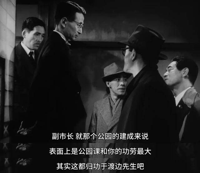 韩国电影活着结局，韩国活着电影的结局是什么（胃癌死前还要继续打工）