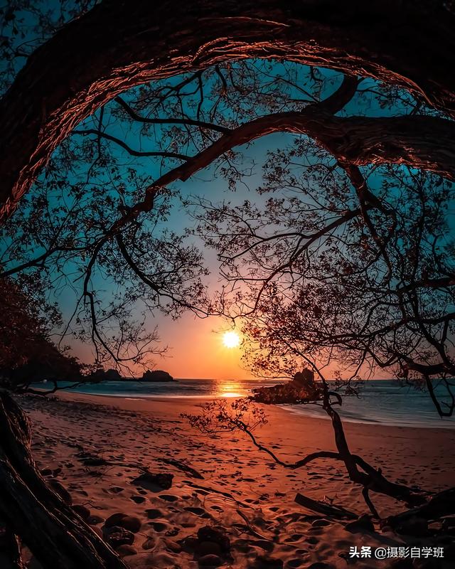 怎么拍照片好看，拍照怎么拍的好看（试试这9个教科书式摄影技巧）