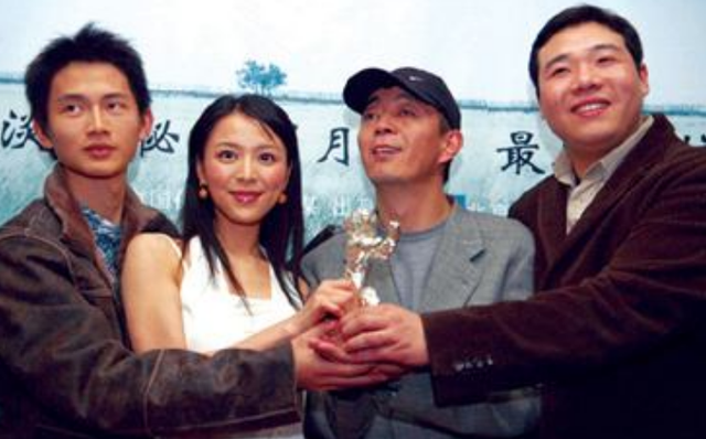 蒋雯丽主演的电视剧，蒋雯丽18部经典影视剧（蒋雯丽的婚姻是成功的吗）