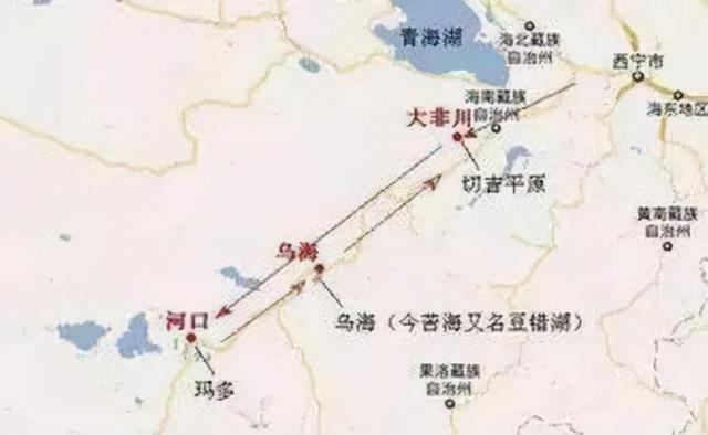 薛仁贵的儿子正史，历史上真实的薛丁山