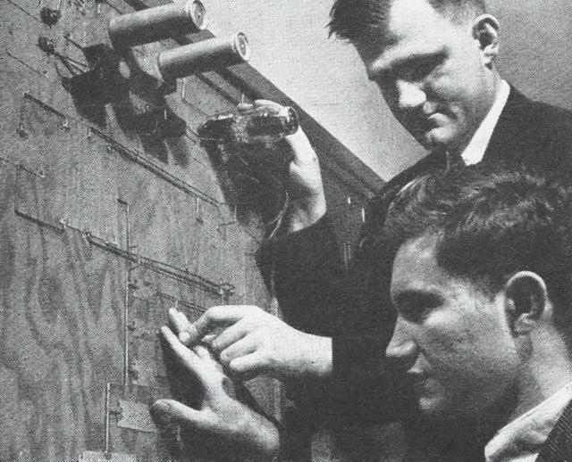 如何考无线电A类操作证和办理无线电台执照，无线电台执照a类有什么用（盲人学生是如何学习无线电技术并考取业余无线电台执照的）