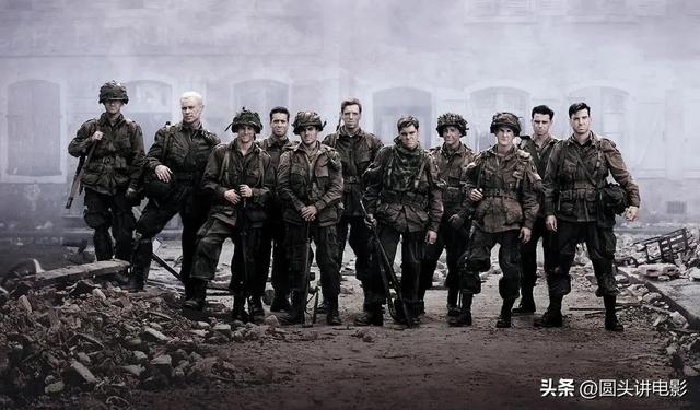 几乎零差评的5部美剧解说，一季就完结的五部高分美剧