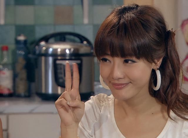 爱情公寓女演员,爱情公寓最美客串者(《爱情公寓》女星现状)