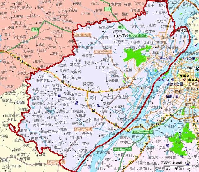 江苏省有几个市，江苏省靖江市有几个县（江苏省的飞地）