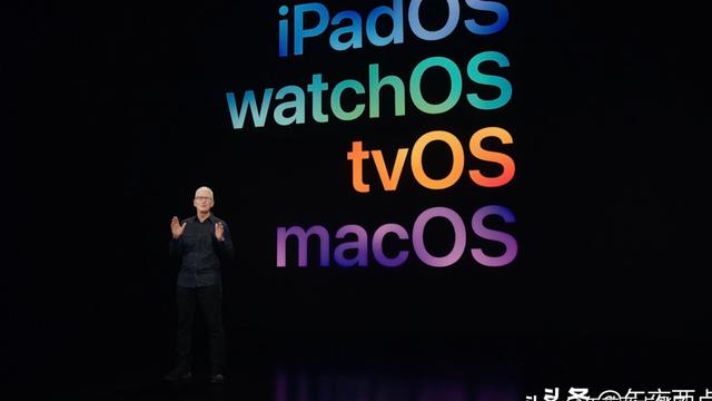 WWDC2022：iOS 16、macOS 13全新设计的M2 MacBook Air