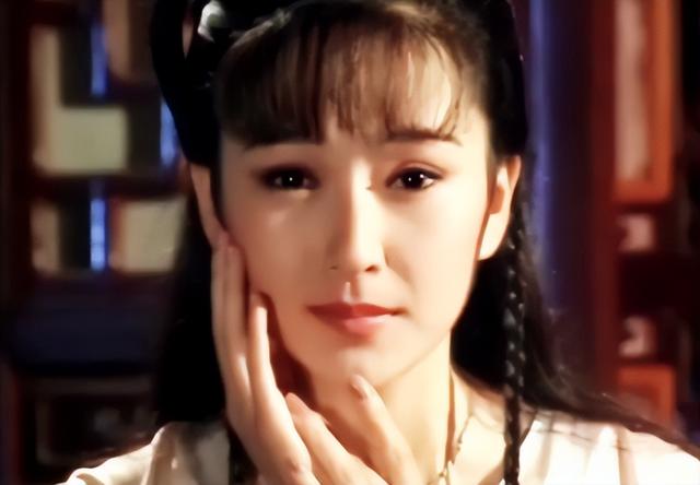 林黛玉和蒋梦婕谁更漂亮，谁配得上“世外仙姝”美誉