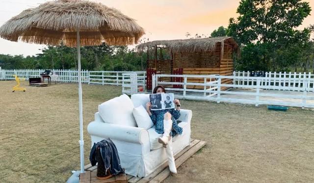 惠州澳头有什么好玩的，惠州澳头有什么好玩的吗（2021年最后一个慢时光的周末）