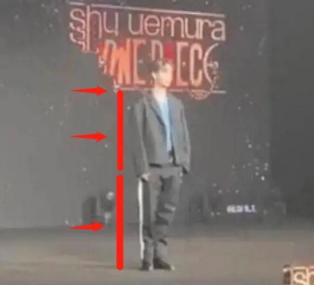 男星女装造型有多美，王一博《街舞5》穿女装