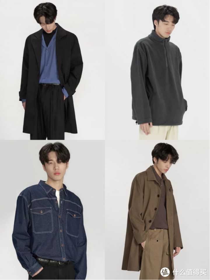 男士衣服品牌(男士40岁十大轻奢品牌男装)