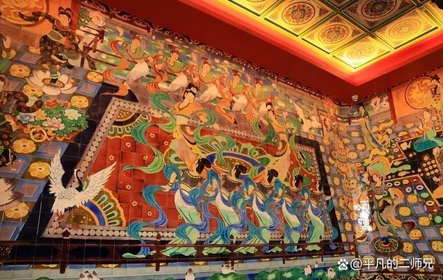 南昌旅游景点，南昌旅游景点有哪些（南昌——经典必去的游玩景点）