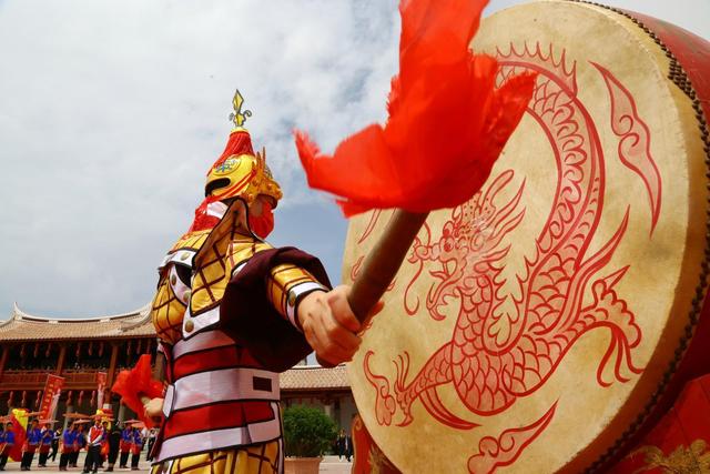 妈祖诞辰日是哪一天，妈祖的诞生日是什么时候（农历三月二十三妈祖诞辰）