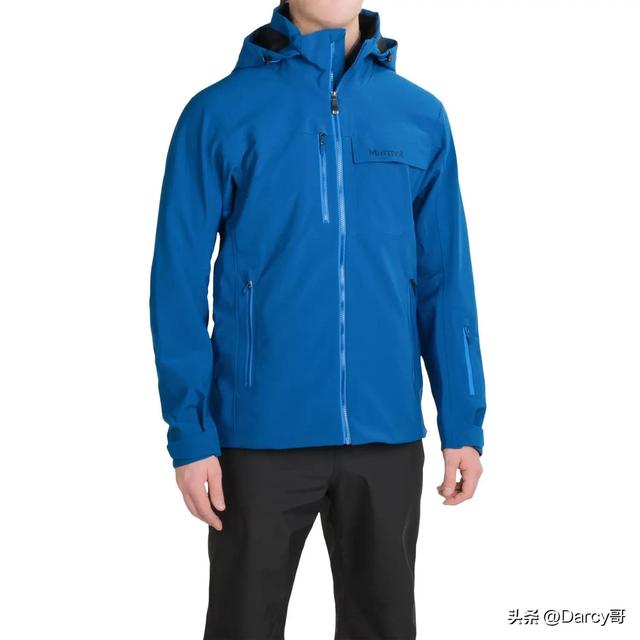 不倒绒是什么面料，不倒绒是什么绒（最全的抓绒衣知识全在这）