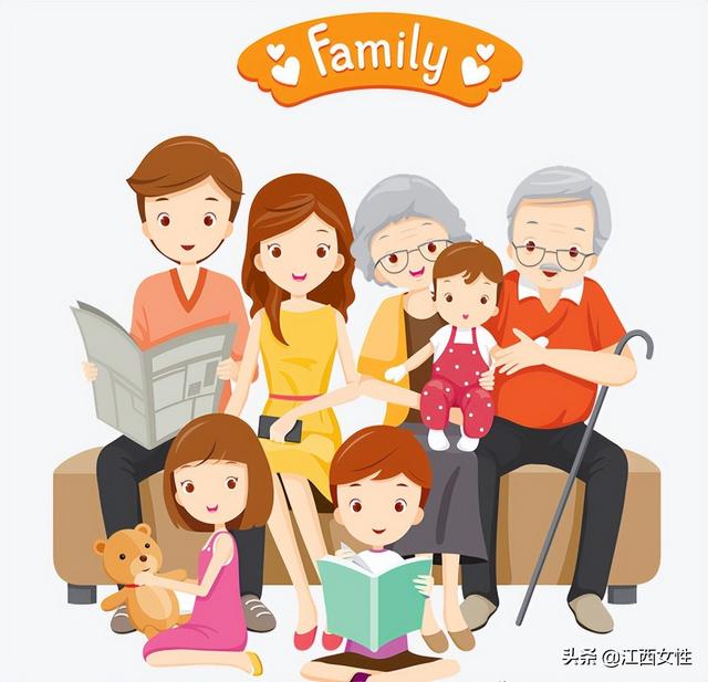 江西2套在线直播，江西都市频道2套回放（一起见证2022年江西省最美家庭揭晓）