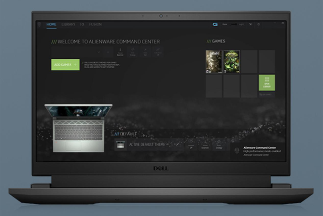 游匣g15为什么不推荐，戴尔游匣g15配置（11代酷睿i7搭配RTX3060）