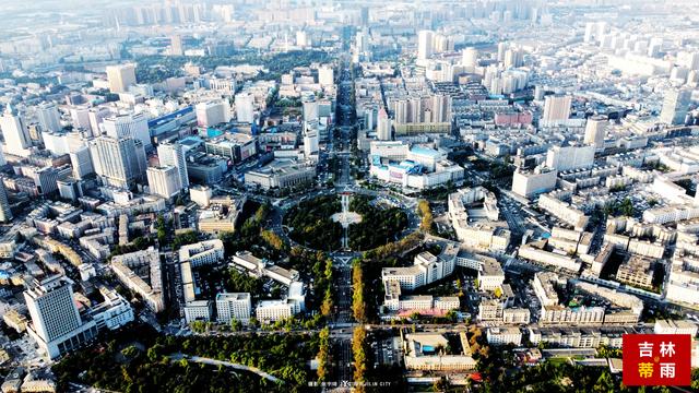 长春市占地面积，长春市面积多少平方公里（吉林省各城市究竟有多大）