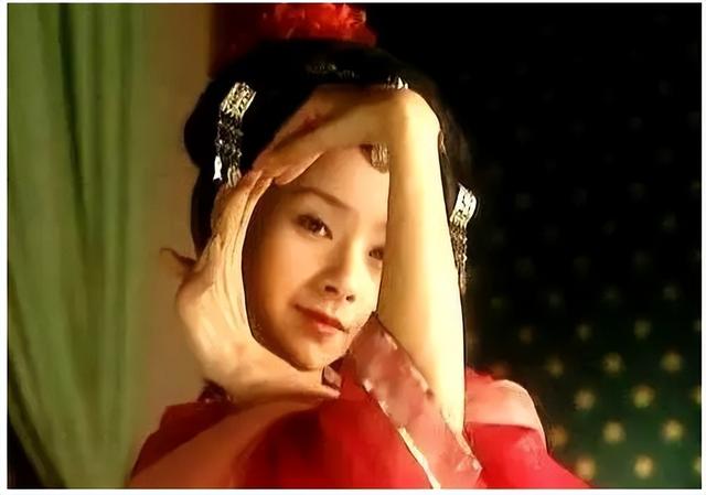 何琳个人资料，何琳个人资料年龄（演员何琳：公公病逝五年后）