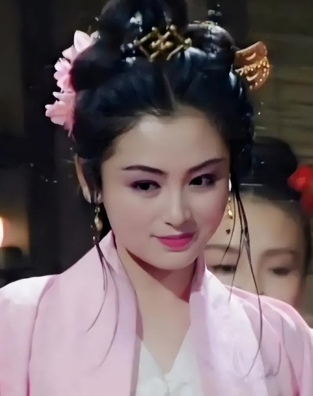 好看的古装剧中的女演员，国产古装剧最美的10位女演员排名