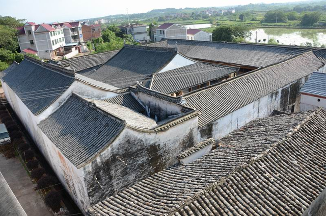 兰溪附近旅游景点一日游攻略，浙江兰溪10大最美古村落