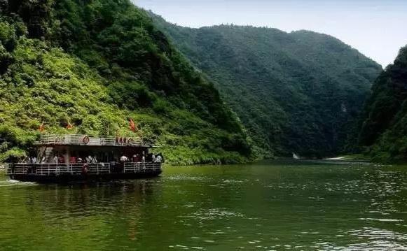 河南省旅游必去十大景点，河南十大旅游必去景点（河南十大冷门景点）