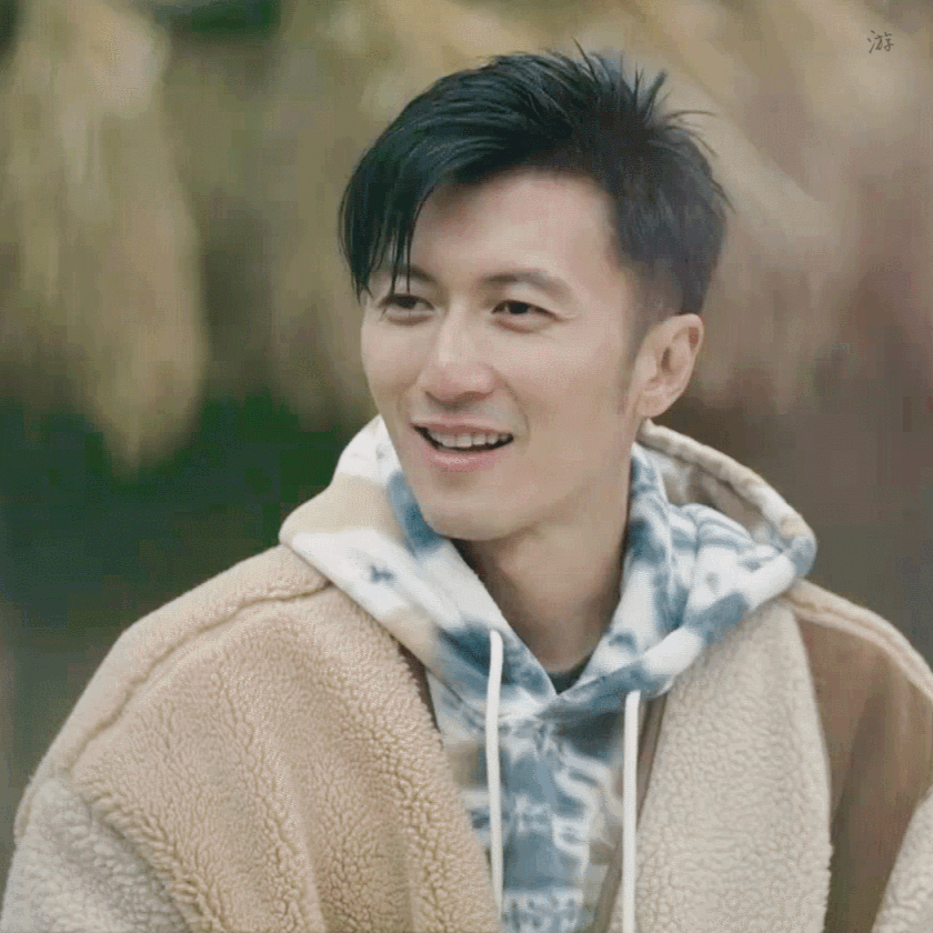 欧豪个人资料及图片，欧豪的成长之路比你想得更加艰难