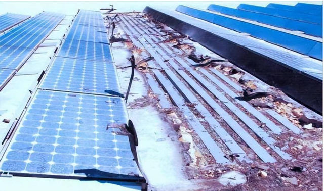 小型太阳能发电系统，家用太阳能发电系统介绍（看看无良公司是如何欺骗农户的）