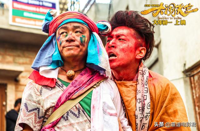 王宝强主演的电影，王宝强演技最好的几部电影（王宝强挑战徐峥是大看点）