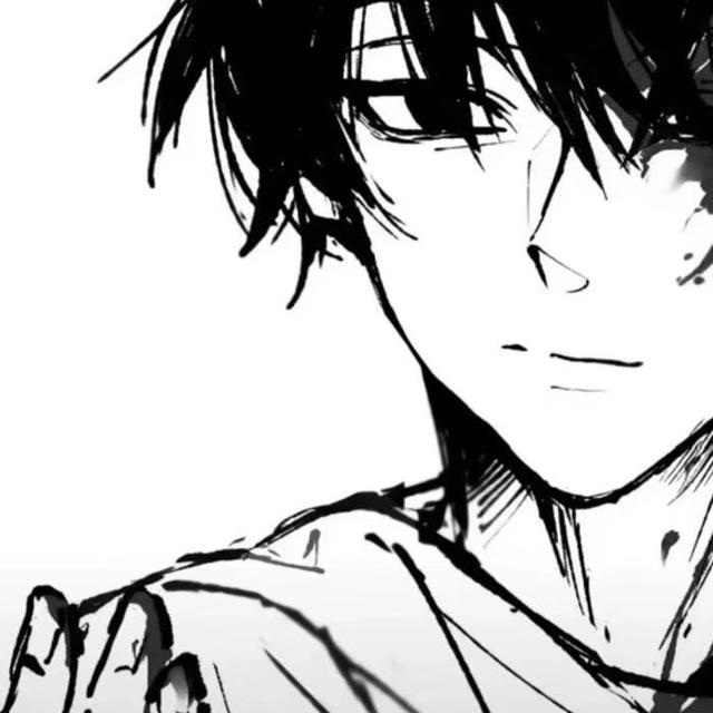 狠心 绝情 冷血 头像，冷漠无情，孤独，黑白头像微信（热门头像分享丨黑白色的忧郁头像更有感觉）