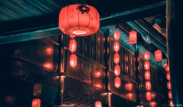 成都网红打卡景点，成都网红打卡景点推荐（这6个地方一定不可错过）