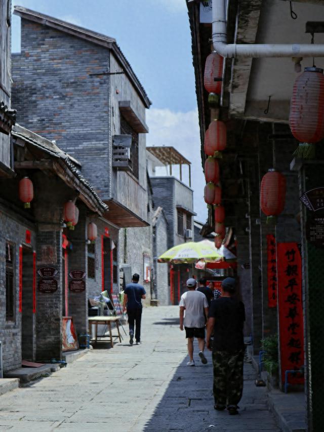 柳州周边的这个神仙景点，你去过了吗？